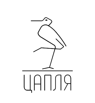 Логотип ЦАПЛЯ