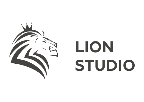 Логотип Lion Tattoo Studio