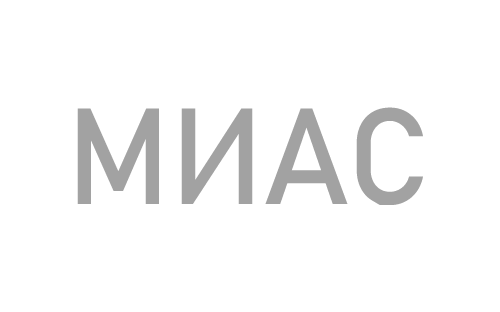 Логотип МИАС
