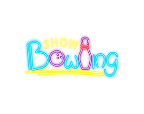 Логотип Bowling Show