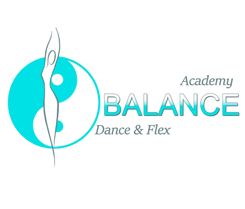 Логотип BALANCE
