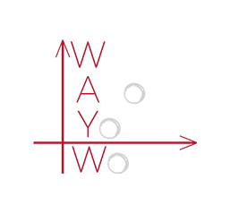 Логотип Way Woman