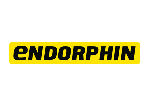 Логотип ENDORPHIN