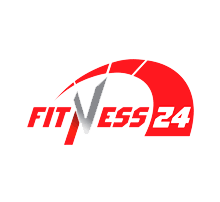 Логотип Fitness 24 на Солдата Корзуна 1