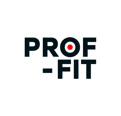 Логотип Prof-Fit