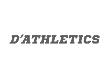 Логотип D`Athletics
