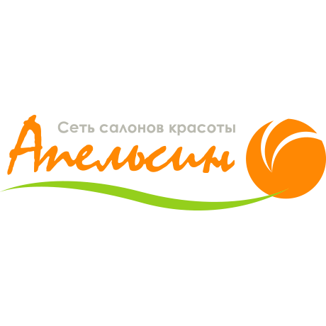 Логотип Апельсин