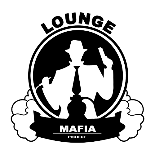 Логотип Mafia Lounge