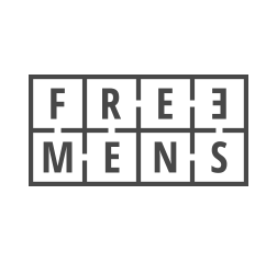 Логотип Freemen`s Club