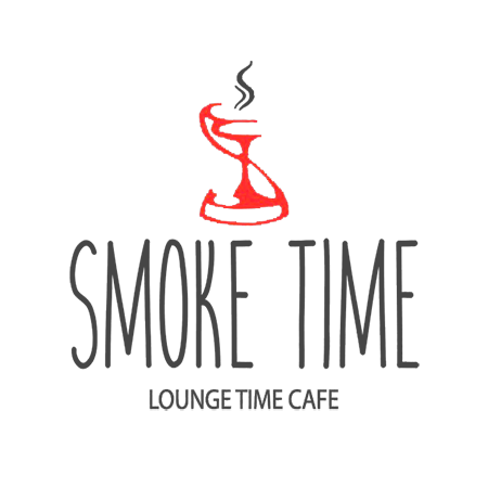 Логотип SmokeTime