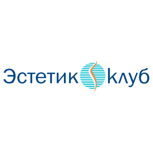 Логотип Эстетик Клуб