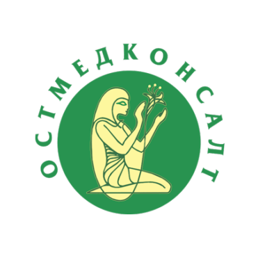 Логотип ОстМедКонсалт