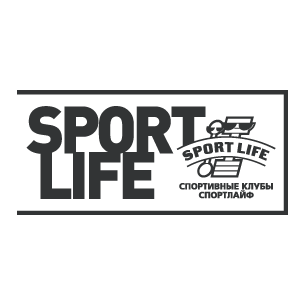 Логотип SportLife Аптекарский