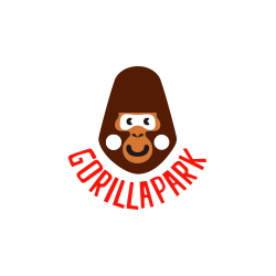 Логотип GorillaPark