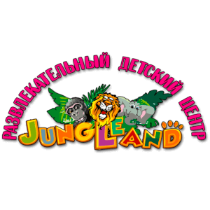 Логотип JungleLand