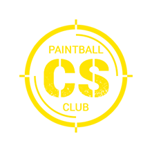 Логотип CS