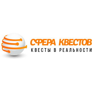 Логотип Сфера Квестов