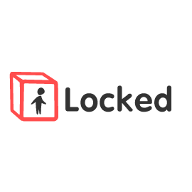 Логотип iLocked