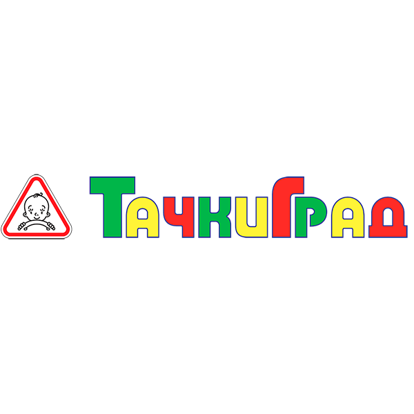 Логотип ТачкиГрад