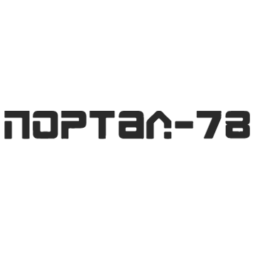 Логотип Портал-78