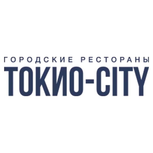 Логотип Tokио-city Парнас