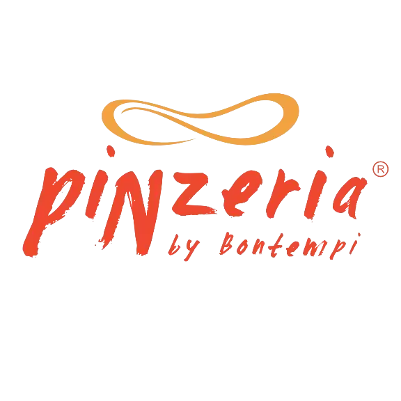 Логотип Пинцерия by Bontempi