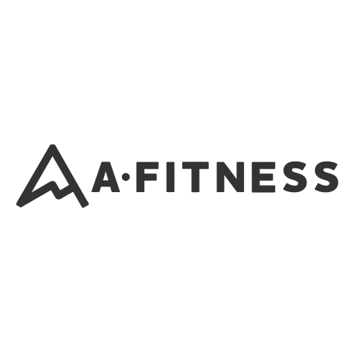 Логотип A-Fitness Кондратьевский