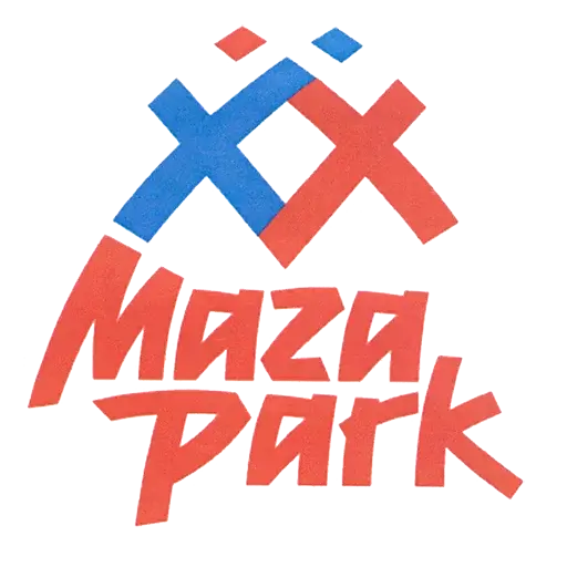 Логотип MazaPark