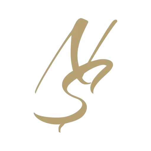 Логотип Натальи Шапран