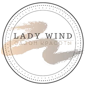 Логотип Lady Wind