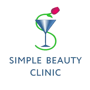 Логотип Simple Beauty Clinic на Кирочной