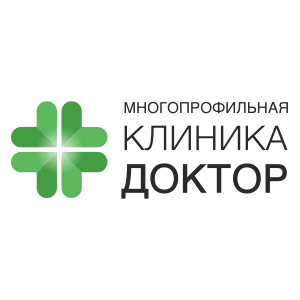 Логотип Доктор на проспекте Энтузиастов