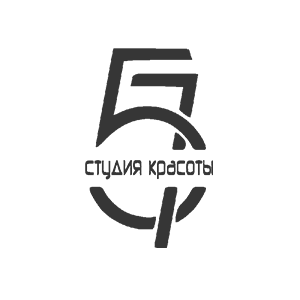 Логотип 57 на метро Чёрная речка