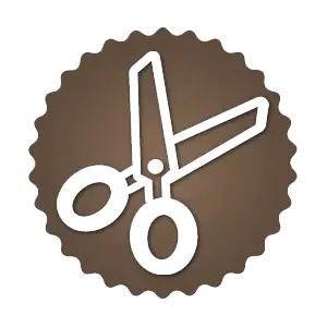 Логотип Шале