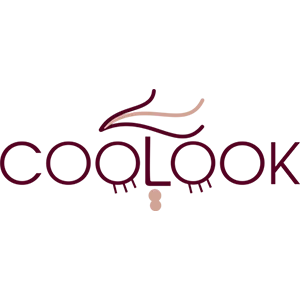Логотип CooLook