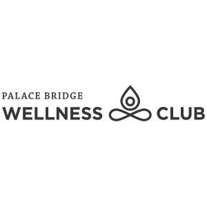 Логотип Palace Bridge Wellness Club