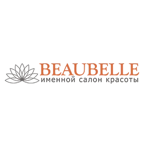 Логотип Beaubelle на Глухая Зеленина