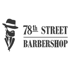 Логотип 78th Street на Свеаборгской