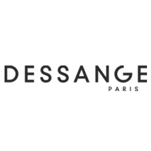 Логотип Dessange