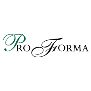 Логотип ProForma