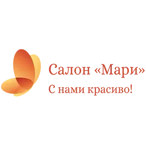 Логотип Мари на Ушинского