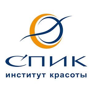 Логотип СПИК на Савушкина