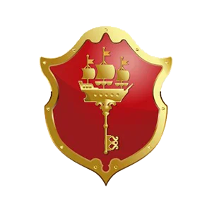 Логотип ФГБУ на Крестовском