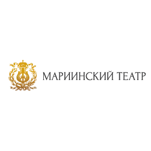 Логотип Государственный академический Мариинский театр