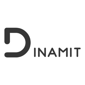 Логотип Динамит на пер. Челиева