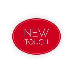 Логотип New Touch