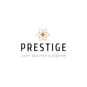 Логотип Prestige на Песочной набережной