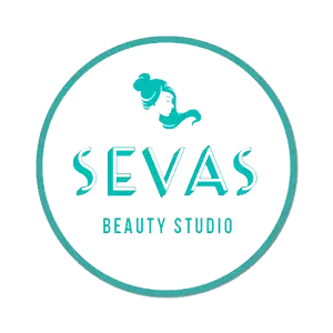 Логотип Sevas