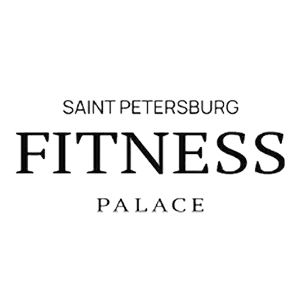 Логотип Fitness Palace в Адмиралтейском районе
