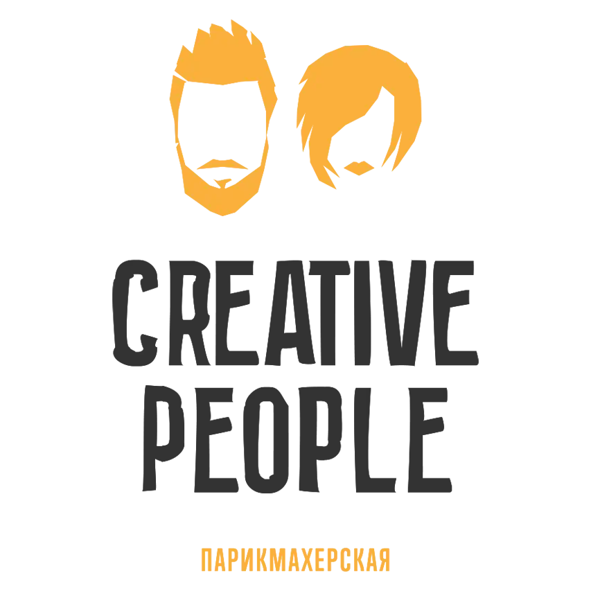 Логотип Creative People